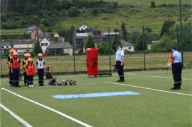 Fédération Nationale des Pompiers